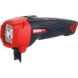 Energizer Impact Lights Ficklampa 100 Lm, Med Batteri, Belysning
