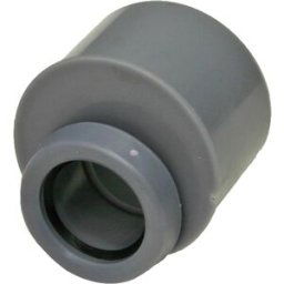 Pipelife 180581 Förminskning Kort 50 X 32 Mm, Inomhusavlopp