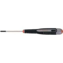 Bahco 0010769 Skruvmejsel 60 Mm, Handverktyg