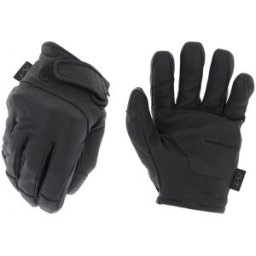 Mechanix Wear Mechanix Leather Needlestick LE (Storlek: Large)