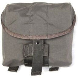 Snigel AG90 Magasin Pouch -10 (Färg: FM Grå)
