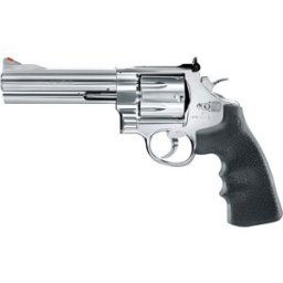 Umarex Smith & Wesson 629 Classic 5" CO2 6mm