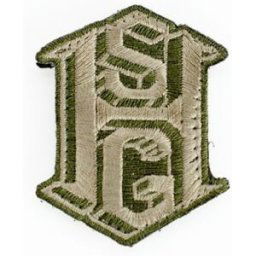 High Speed Gear HSGI Morale Patch