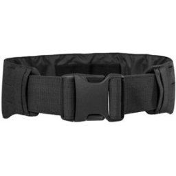 Tasmanian Tiger Warrior Belt LC (Färg: Svart, Storlek: Small)