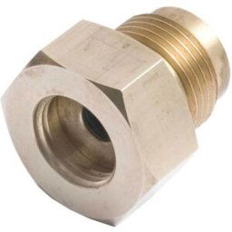 BEST Fittings BF Feinwerkbau HPA Fill Adaptor 200/300 BAR DIN