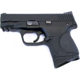WE Airsoft WE Little Bird Pistol GBB 6mm - Svart