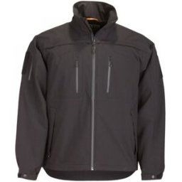 5.11 Tactical Sabre Jacket 2.0 (Färg: Svart, Storlek: Small)