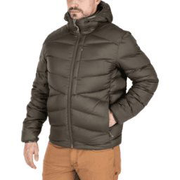 5.11 Tactical Acadia Down Jacket (Färg: Ranger Green, Storlek: Large)