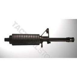 Jackal Gear M16 14" Pipa (Gängtyp: A5/X7)