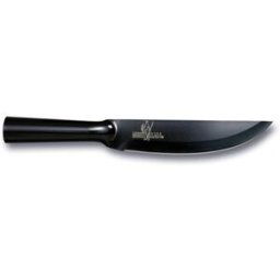 Cold Steel Bushman med Secure-Ex Slida & Tändstål