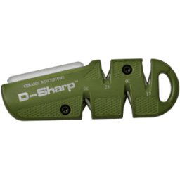 Lansky Sharpeners Lansky D-Sharp
