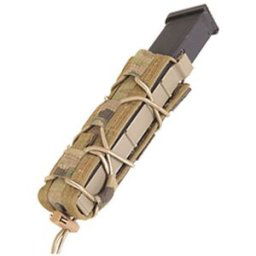 High Speed Gear HSGI Extended Pistol Mag Pouch (Färg: Multicam)
