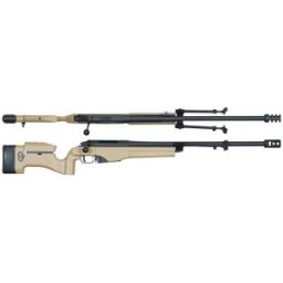 ARES Airsoft Ares MSR X-Class Sniper Gas - Dark Earth