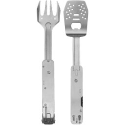 Annan Tillverkare Roxon MBT Mini BBQ Grillset 4-in-1