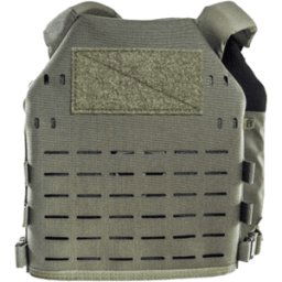 High Speed Gear HSGI Core Plate Carrier (Färg: OD, Storlek: Large)