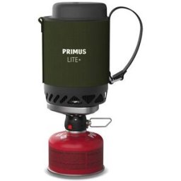 Primus Lite Plus Stove System (Färg: Fern)