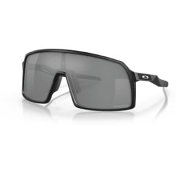 Oakley SI Sutro Matte Black w/ Prizm Black