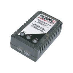 Swiss Arms Batteriladdare LiPO 2-3S