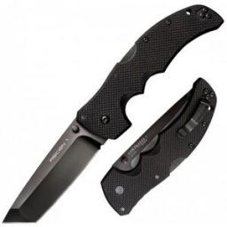 Cold Steel Recon 1 - Tanto Point Plain S35VN