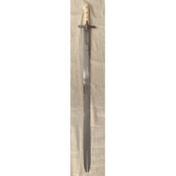 Windlass Forked Blade Sword