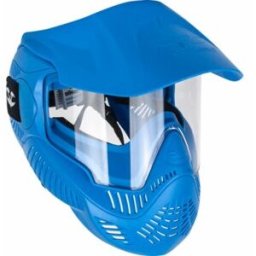Valken Annex MI-3 Goggle Enkelglas 2.0 (Färg: Blå)