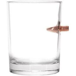 Lucky Shot Whiskeyglas .308 30cl