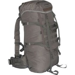 Berghaus FLT Titan 60L FA - IR Stone Grey Oliv (Storlek: 3)
