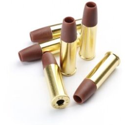 Umarex Patroner till Colt Python 4,5mm - 6-pack