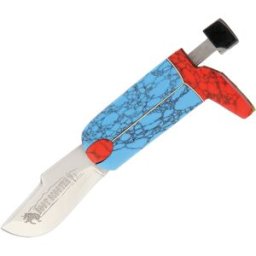 Rough Rider Cowboy Boot Knife