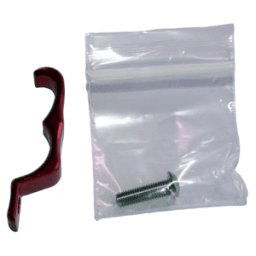 Annan Tillverkare New Designz Shocker SFT Talon Grip Black