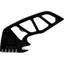 Gerber Gutsy Compact (Färg: Svart)