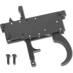 Action Army Zero Trigger Type 96