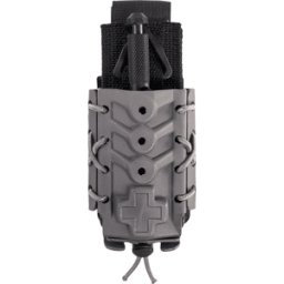 High Speed Gear HSGI Kydex Tourniquet TACO (Färg: Wolf Grey)