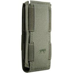 Tasmanian Tiger SGL Pistol Mag Pouch MCL L IRR (Färg: Stone Grey Oliv)
