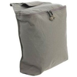 Snigel Zipped Dump Pouch -10 (Färg: FM Grå)