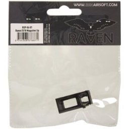 Nuprol Raven EU Magazine Feed Lips