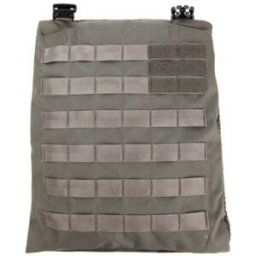 Snigel Carrier Pouch -16 (Färg: FM Grå)