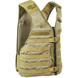 Tasmanian Tiger Vest Base Plus MKII (Färg: Oliv)