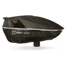Virtue Spire IV Loader (Färg: Graphic Black)