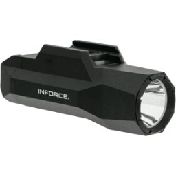 Inforce WILD2 Weapon Integrated Lighting Device - 1000LM
