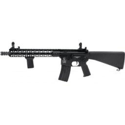 Cybergun Colt M4 Lima AEG - Svart