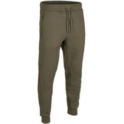 Mil-Tec Tactical Sweatpants - Ranger Green (Storlek: XL)