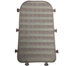 Snigel 40L Kardborre- & Mollepanel -14