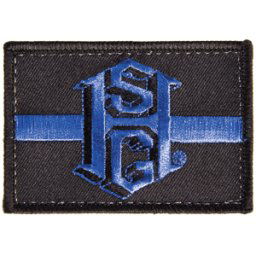 High Speed Gear HSGI Thin Line Patch