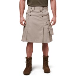 5.11 Tactical Commando Kilt (Färg: Badlands Tan, Storlek: 36)