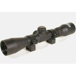 Swiss Arms Kikarsikte 4x32 ECO