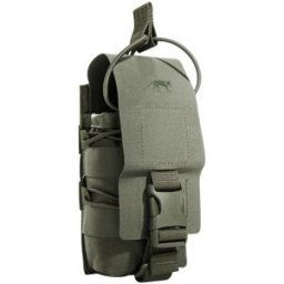 Tasmanian Tiger SGL Mag Pouch MKII IRR (Färg: Stone Grey Oliv)