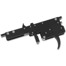 Action Army Zero Trigger Till Marui Type 96