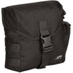 Tasmanian Tiger Canteen Pouch MK II (Färg: Svart)