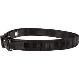 High Speed Gear HSGI Cobra 1.75 IDR Operator Belt MicroGrip (Färg: Svart, Storlek: 2XL)